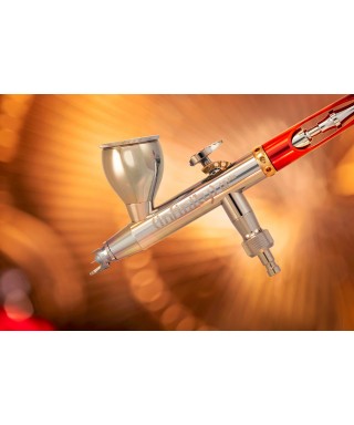 Airbrush Infinity 2024 CRPLUS 2in1