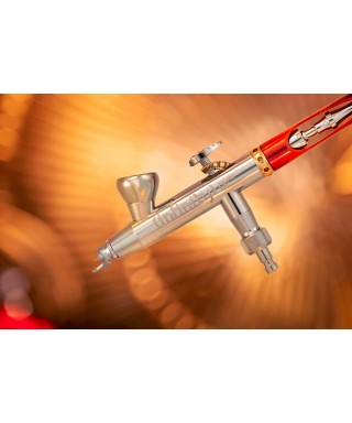 Airbrush Infinity 2024 CRPLUS 2in1