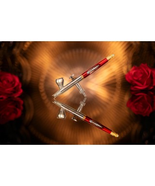 Airbrush Infinity 2024 CRPLUS 2in1