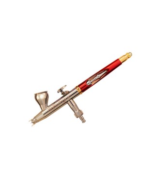 Airbrush Infinity 2024 CRPLUS 2in1