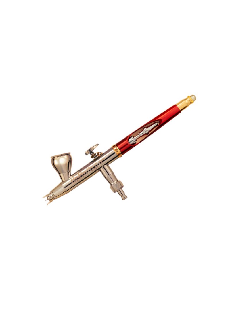 Airbrush Infinity 2024 CRPLUS 2in1 Airbrush Infinity 2024 CRPLUS 2in1