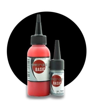 Senjo-Color Bodypaint 75ml - Bela