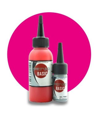Senjo-Color Bodypaint 75ml - Bela