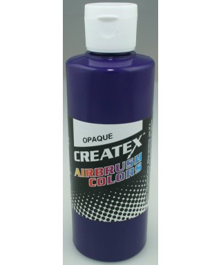 Createx Classic Opaque Blue 60ml