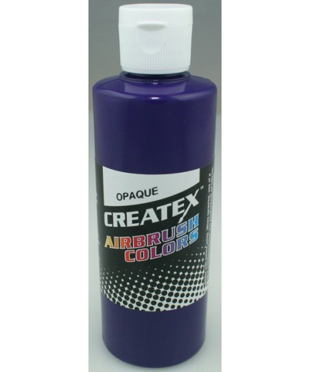Createx Classic Opaque Purple 60ml