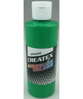 Createx Classic Opaque Light Green 60ml