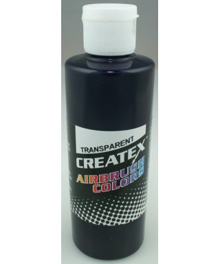 Createx Classic Transparent Violet 60ml