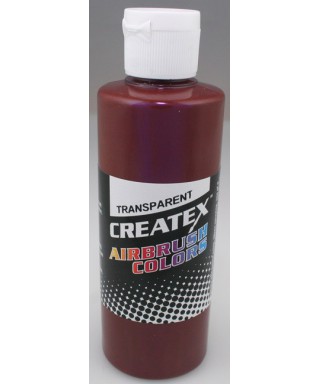 Createx Transparent Light Brown 60ml