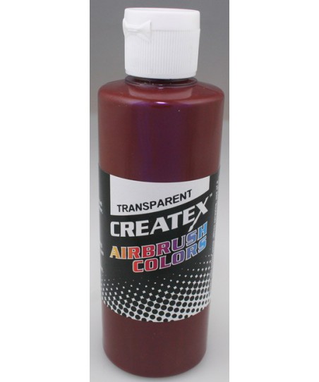 Createx Transparent Light Brown 60ml