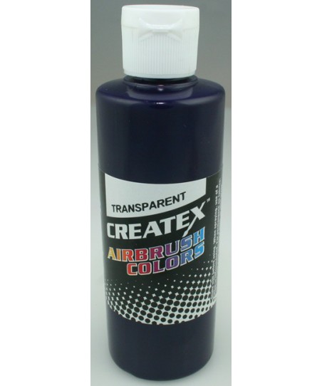 Createx Transparent Purple 60ml