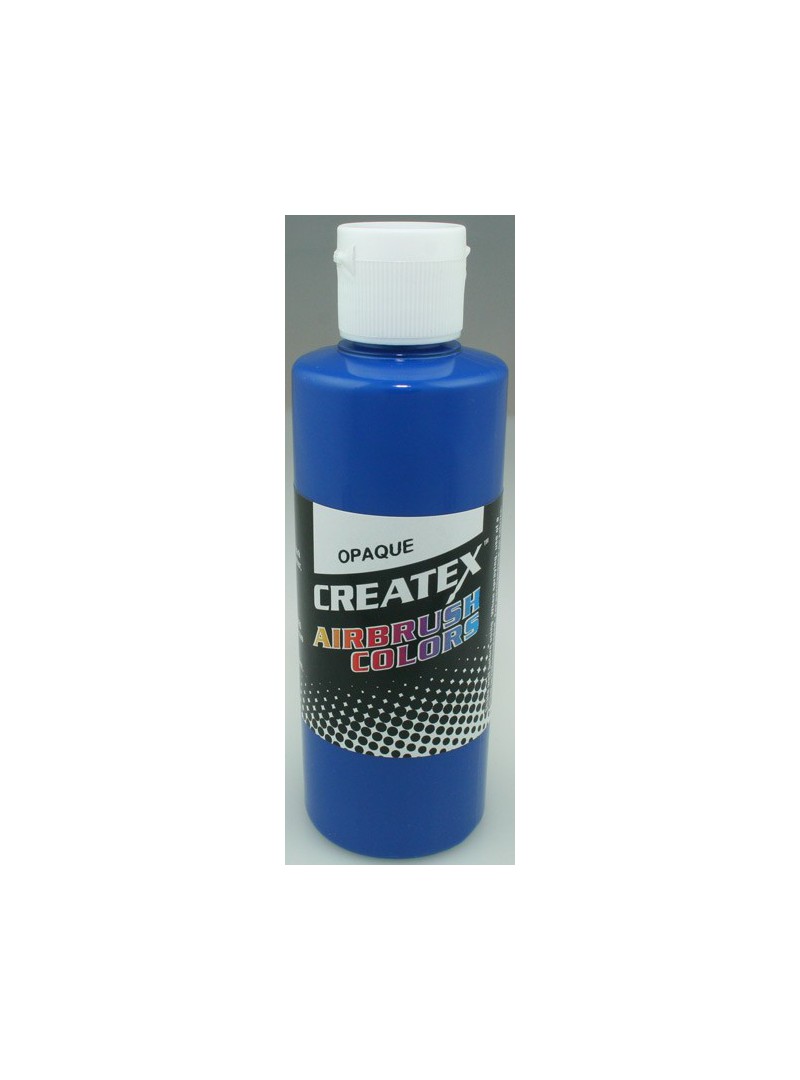 Createx Classic Opaque Blue 60ml