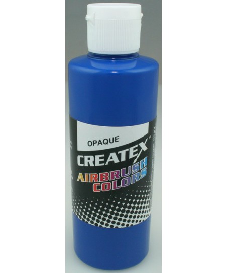 Createx Classic Opaque Blue 60ml