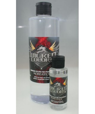 Wicked Airbrush Reducer