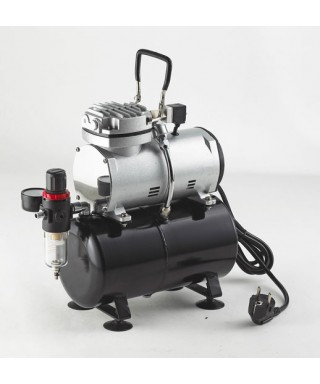 Bezuljni klipni kompresor AS189-R2 Automatik