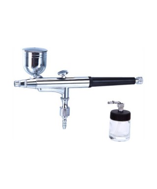 Fimotool Airbrush DS-34