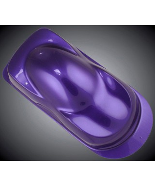 Pearlescent 4312 Purple