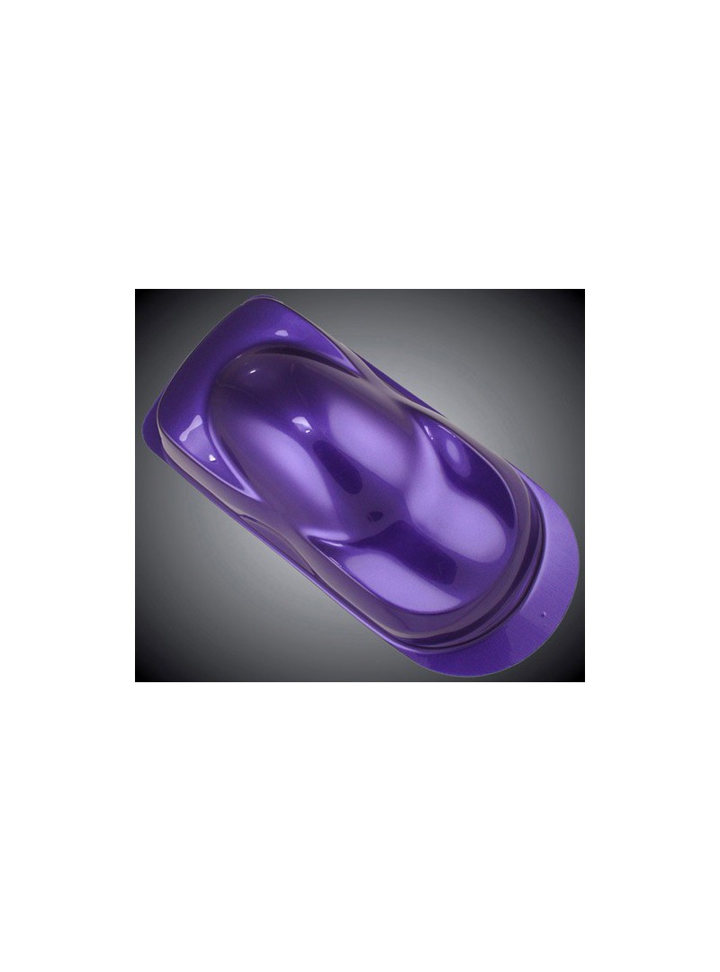 Pearlescent 4312 Purple