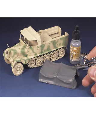 Vallejo Model color