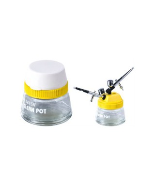 Posuda za Čišćenje Fimotool CP-777A 