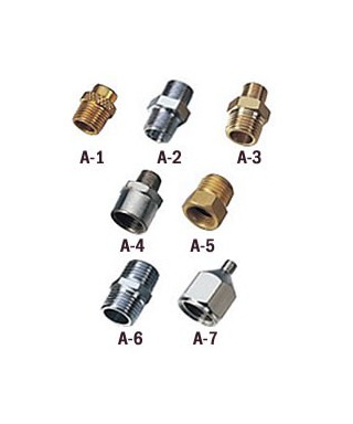 Fimotool Adapter A-2