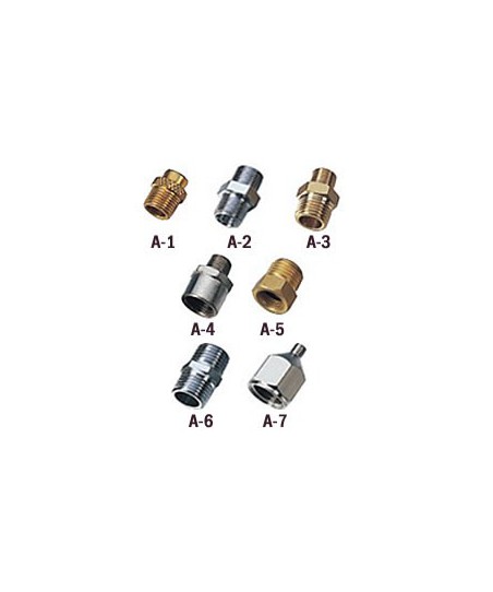 Fimotool Adapter A-2