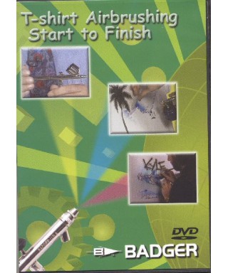 "Auto-Air Colors User Guide" DVD