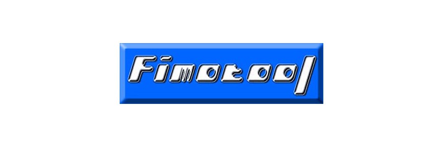 Fimotool Airbrush