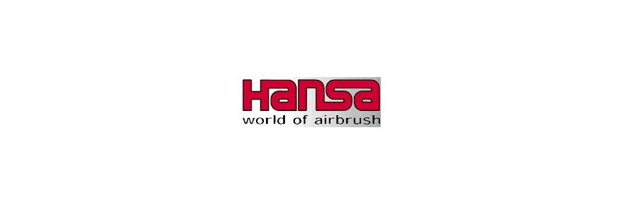 HANSA FIMOTOOL REZERVNI