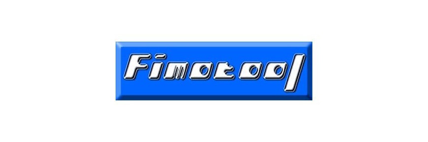 Fimotool airbrush kompresorji